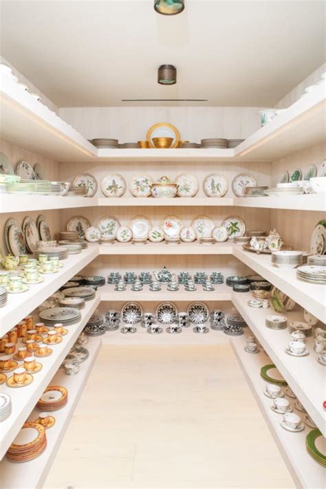 kris jenner hermes collection|Inside Kris Jenner's luxury DISH room filled with custom .